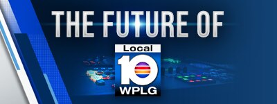 The Future of Local 10