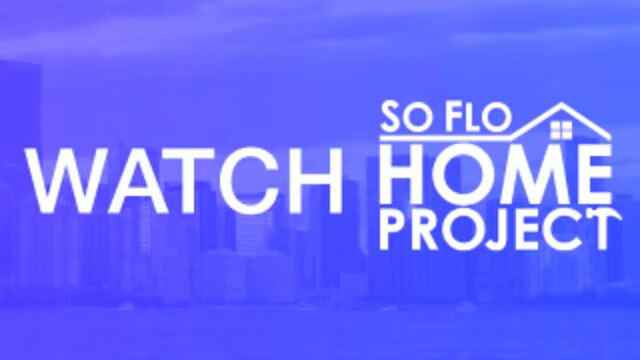 Watch SoFlo Home Project