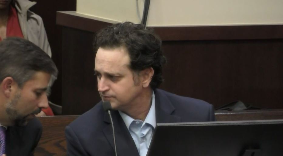 Jury finds Broward periodontist accused of plotting FSU professor’s murder guilty of all charges