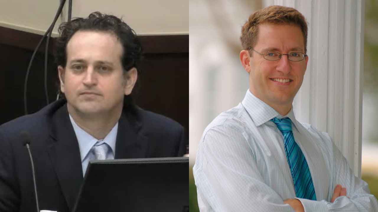 Trial continues for alleged mastermind behind murder of FSU professor