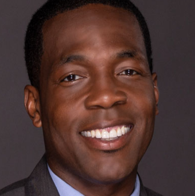 Terrell Forney