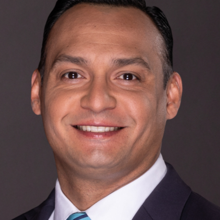Roy Ramos