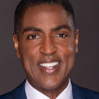 Calvin Hughes