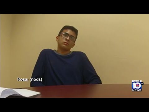 Hialeah teen accused of killing mother to stand trial in January 2026 